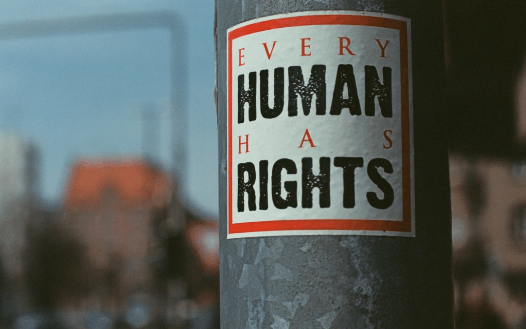 Human Rights and Peacebuilding