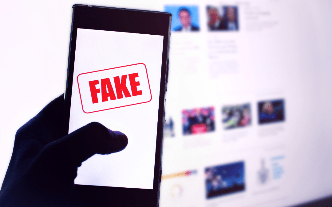 AI and Deepfakes Could Worsen Political Disinformation