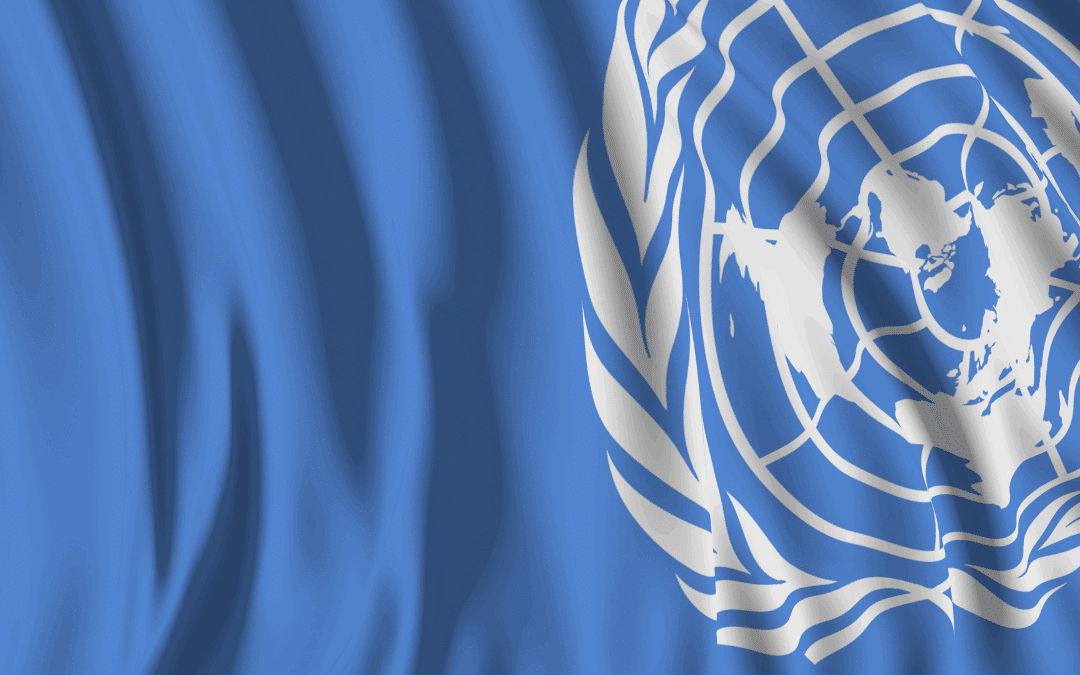 A New UN Charter and the Future of Our Digital, Economic, and Environmental World